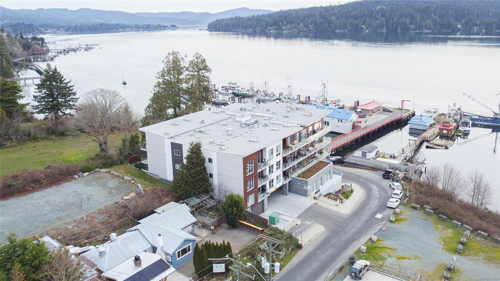 #207-1820 Maple Ave South, Sooke, BC