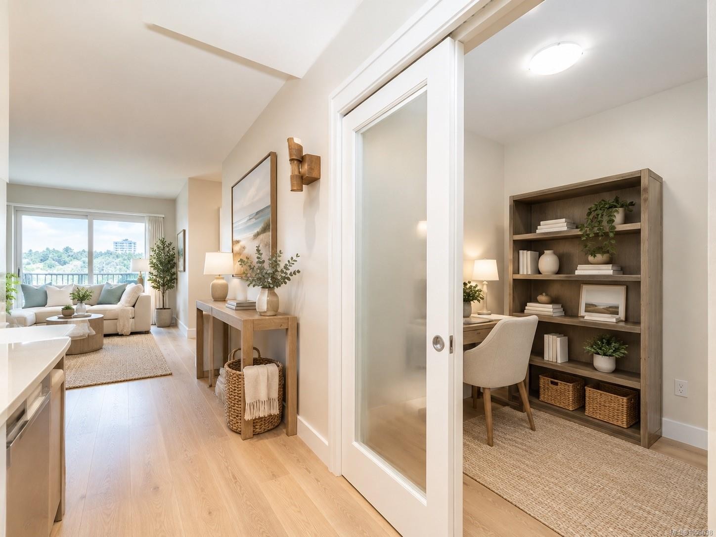 #207-1820 Maple Ave South, Sooke, BC