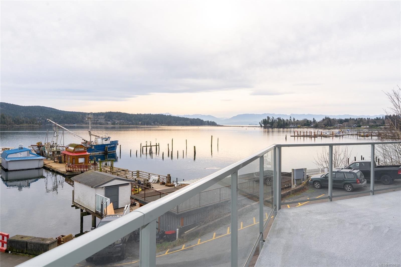 #207-1820 Maple Ave South, Sooke, BC