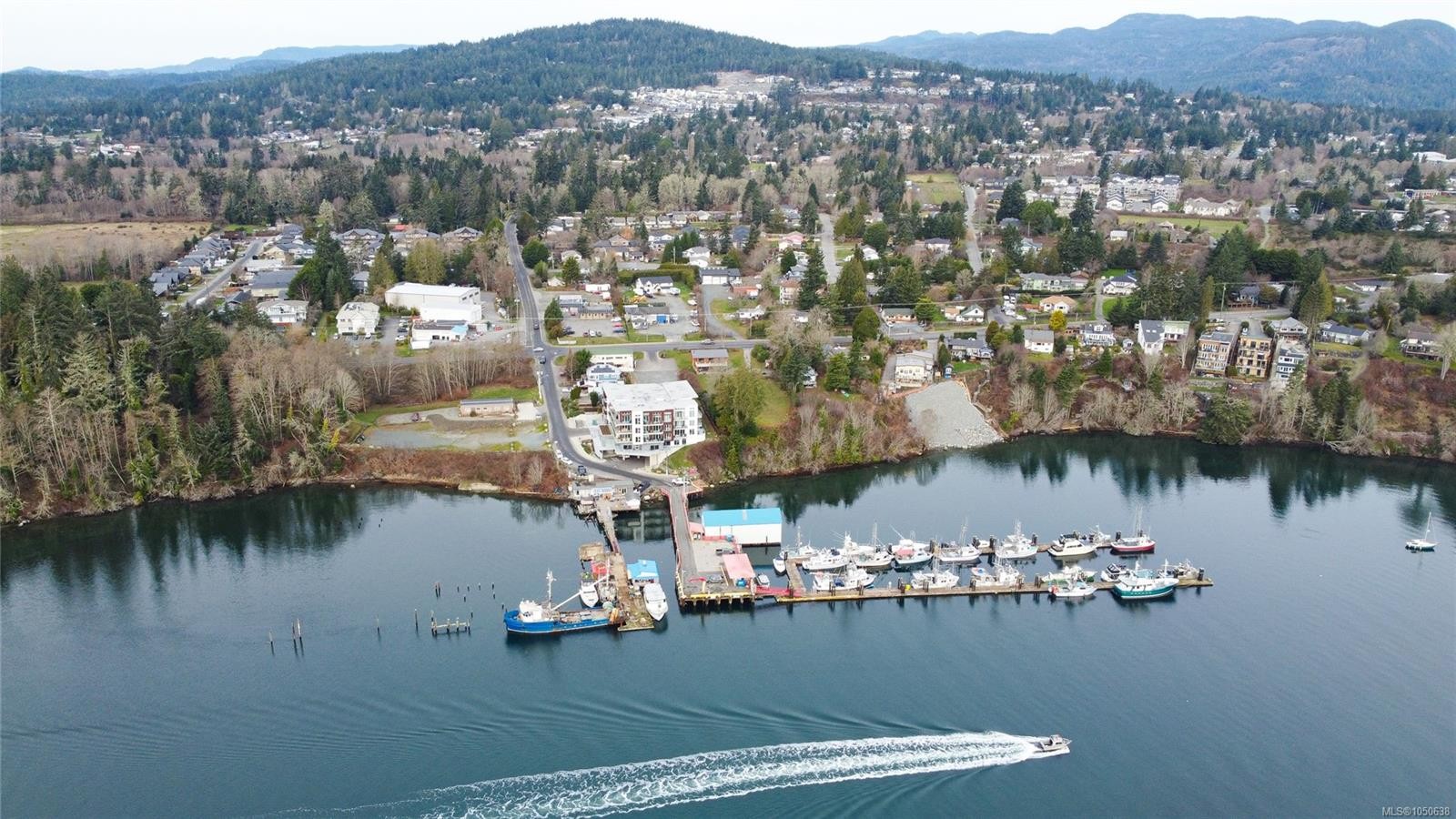 #207-1820 Maple Ave South, Sooke, BC