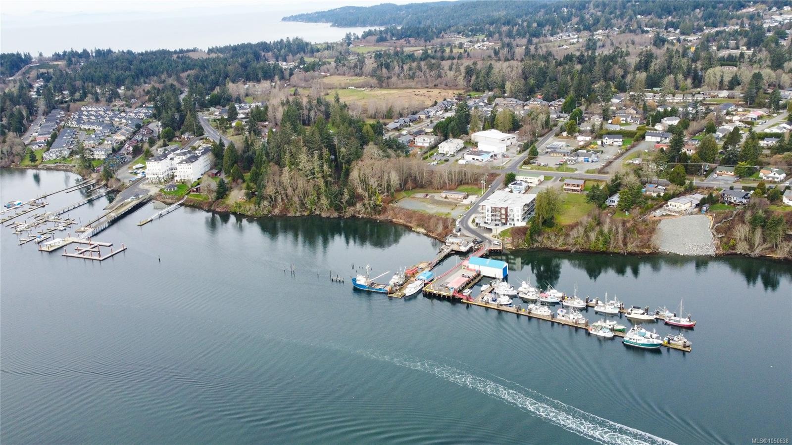 #207-1820 Maple Ave South, Sooke, BC