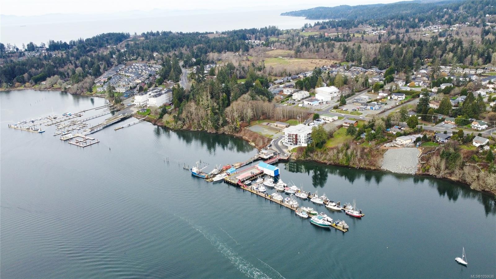 #207-1820 Maple Ave South, Sooke, BC