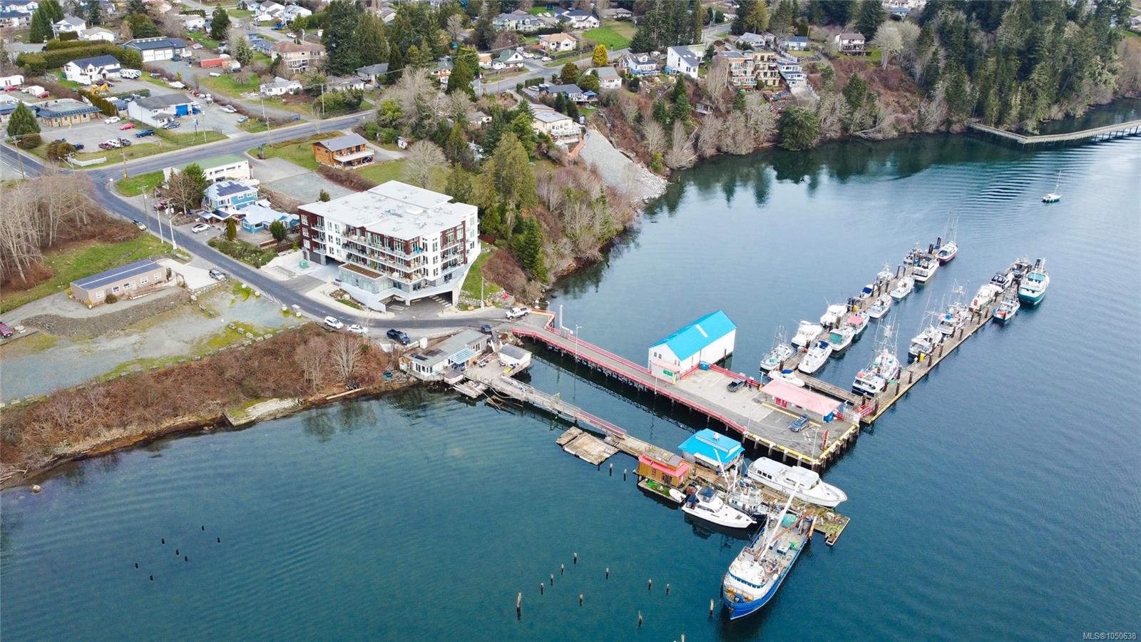 #207-1820 Maple Ave South, Sooke, BC