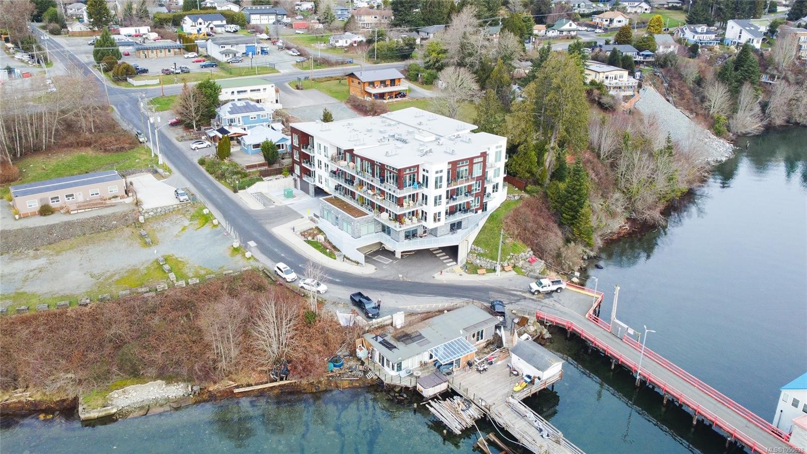#207-1820 Maple Ave South, Sooke, BC