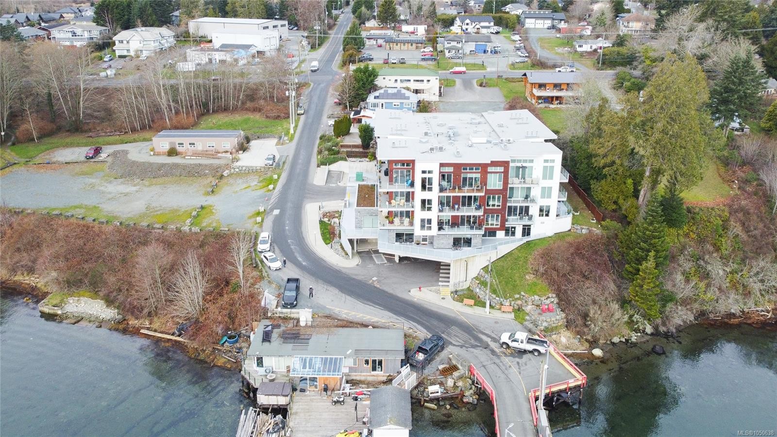 #207-1820 Maple Ave South, Sooke, BC
