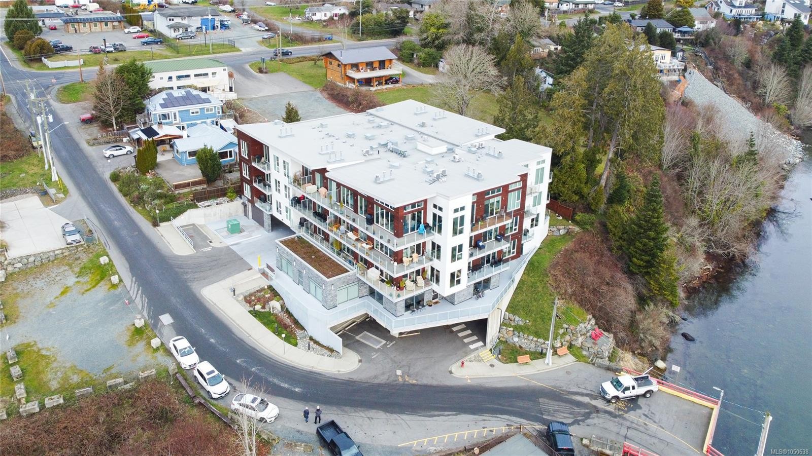 #207-1820 Maple Ave South, Sooke, BC