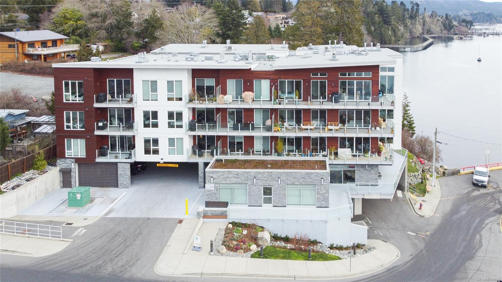 #207-1820 Maple Ave South, Sooke, BC