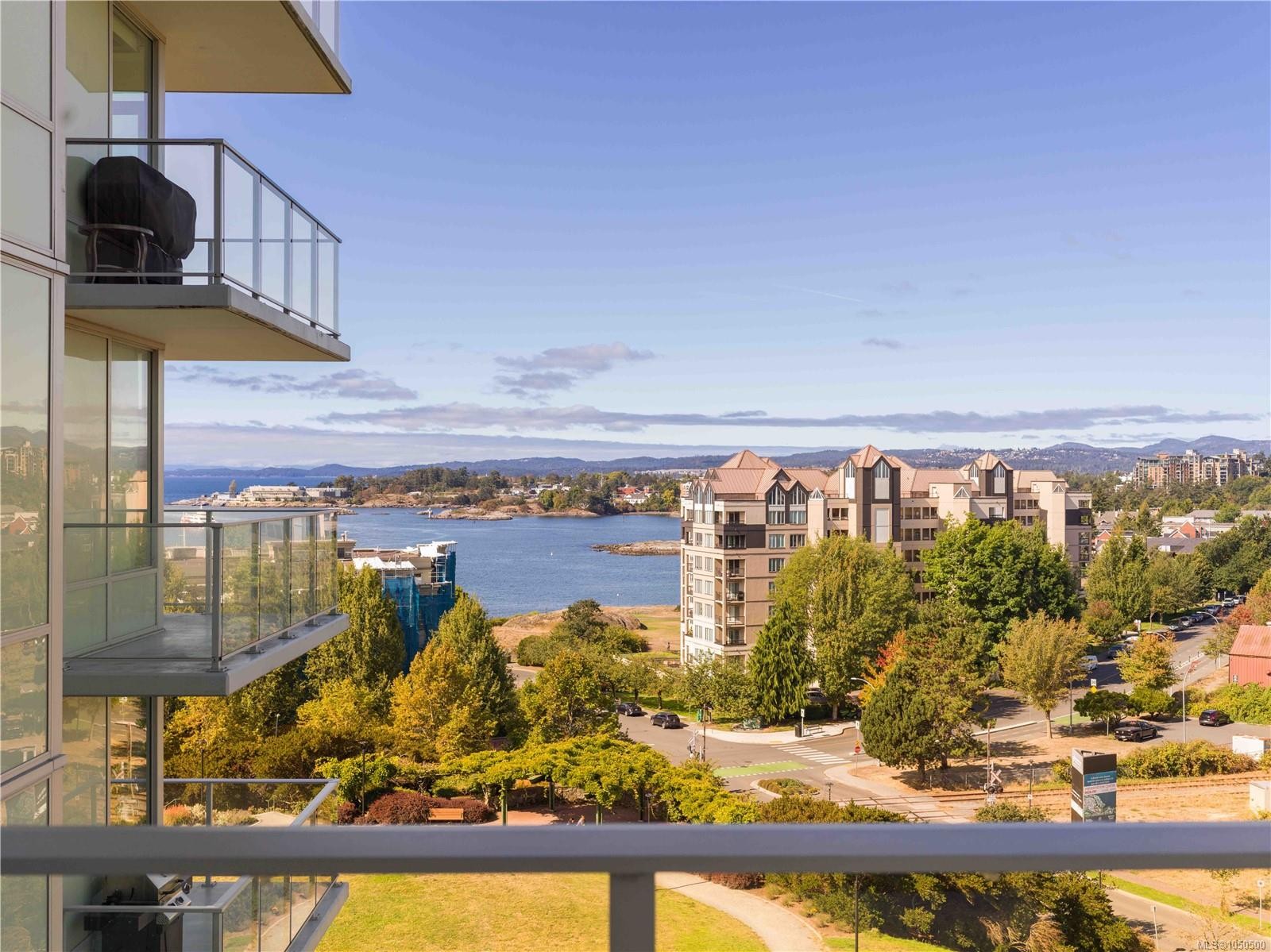 #604-60 Saghalie Rd, Victoria, BC