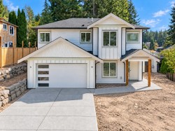 5672 Christina Cres Nanaimo, BC V9T 2K3
