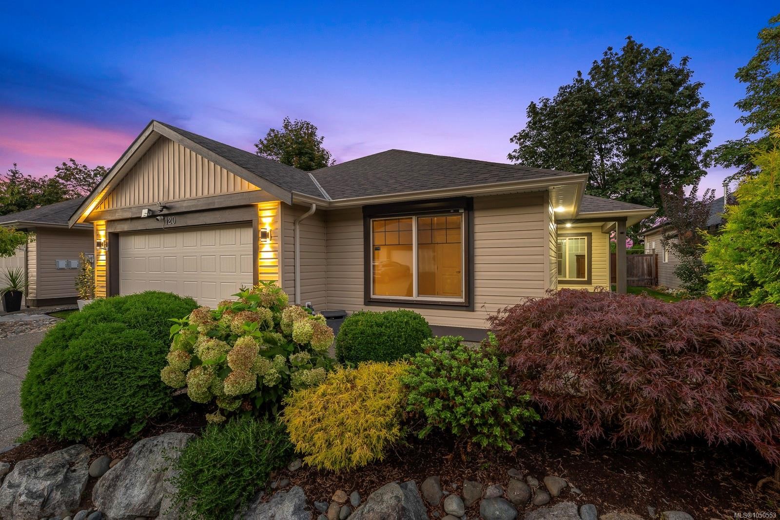#120-2205 Robert Lang Dr, Courtenay, BC