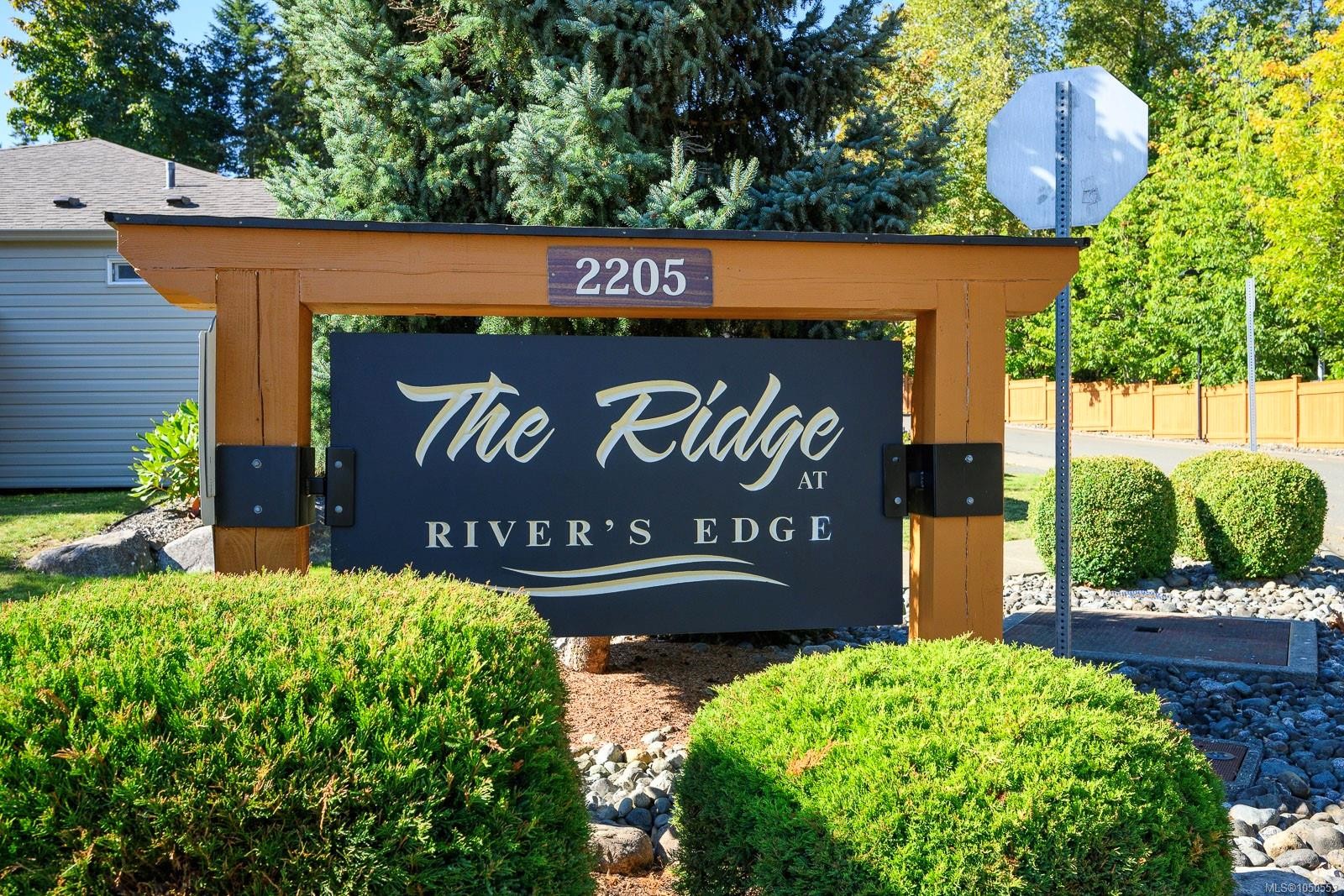 #120-2205 Robert Lang Dr, Courtenay, BC