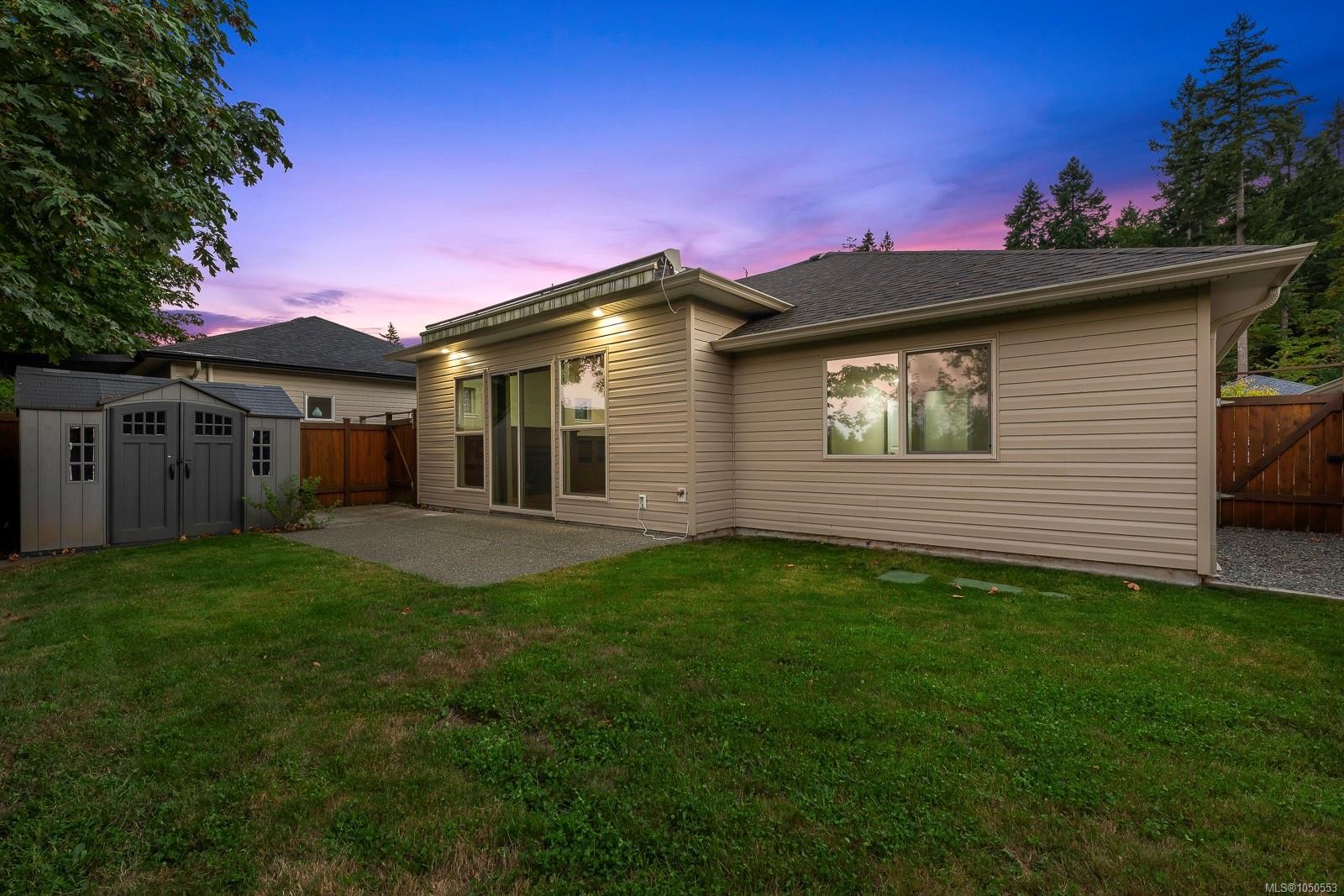 #120-2205 Robert Lang Dr, Courtenay, BC