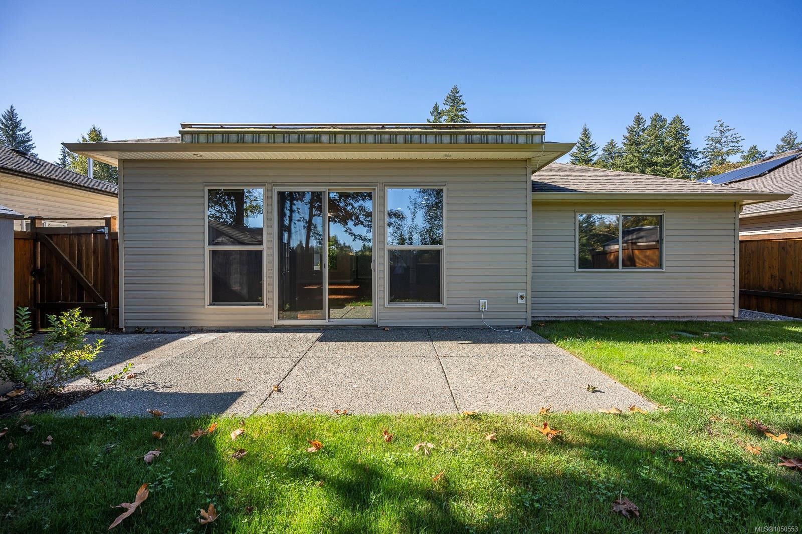 #120-2205 Robert Lang Dr, Courtenay, BC
