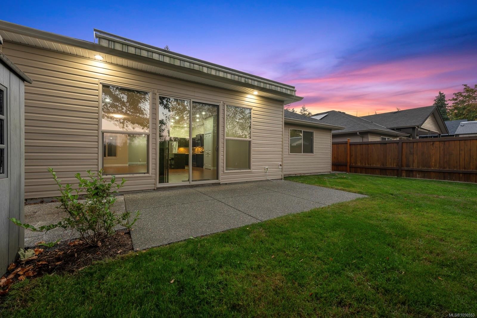 #120-2205 Robert Lang Dr, Courtenay, BC
