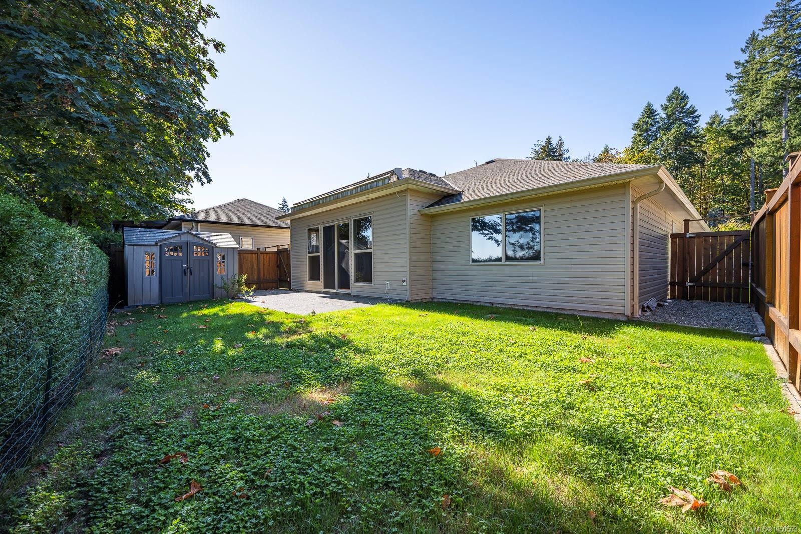 #120-2205 Robert Lang Dr, Courtenay, BC