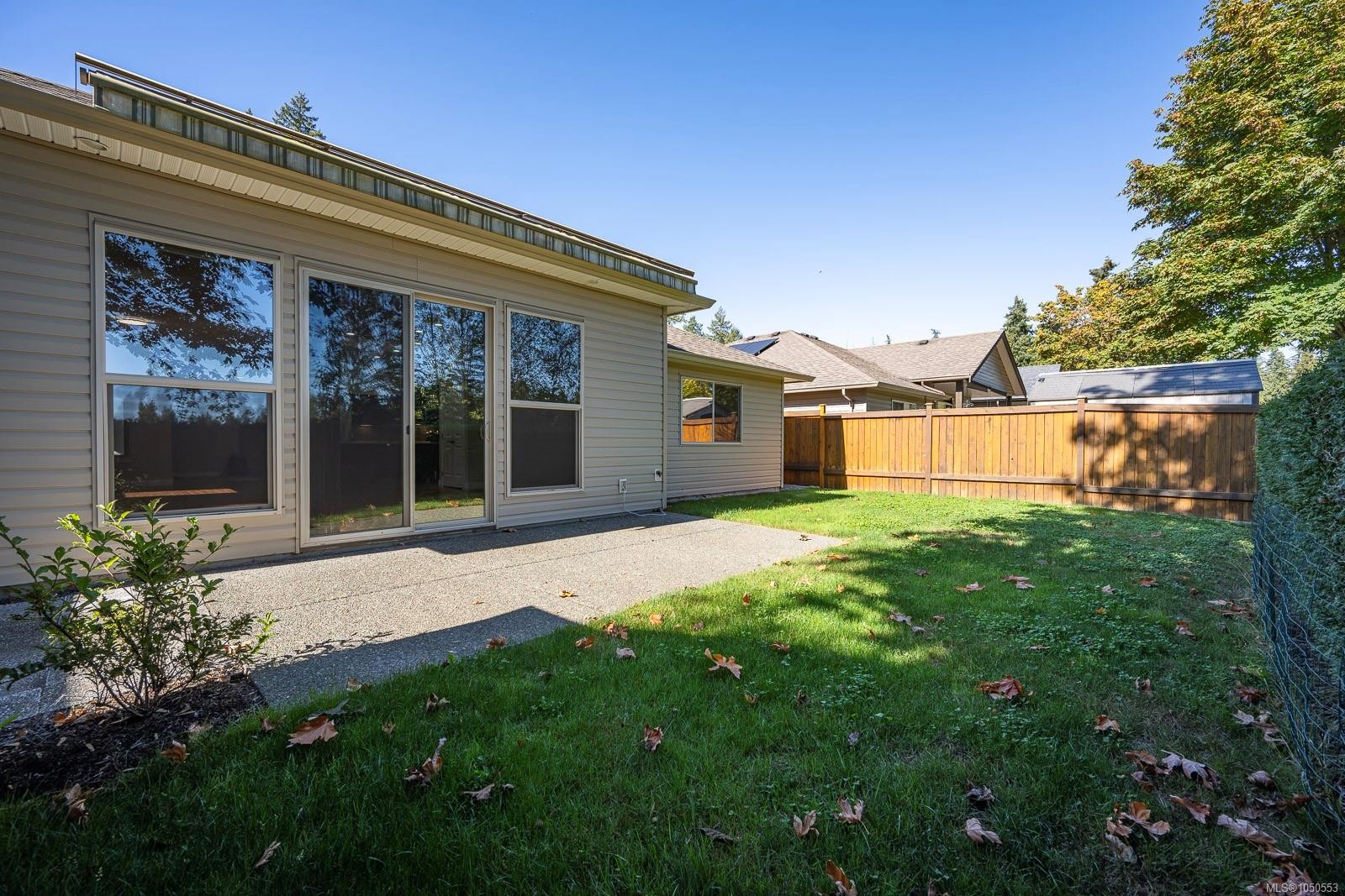 #120-2205 Robert Lang Dr, Courtenay, BC