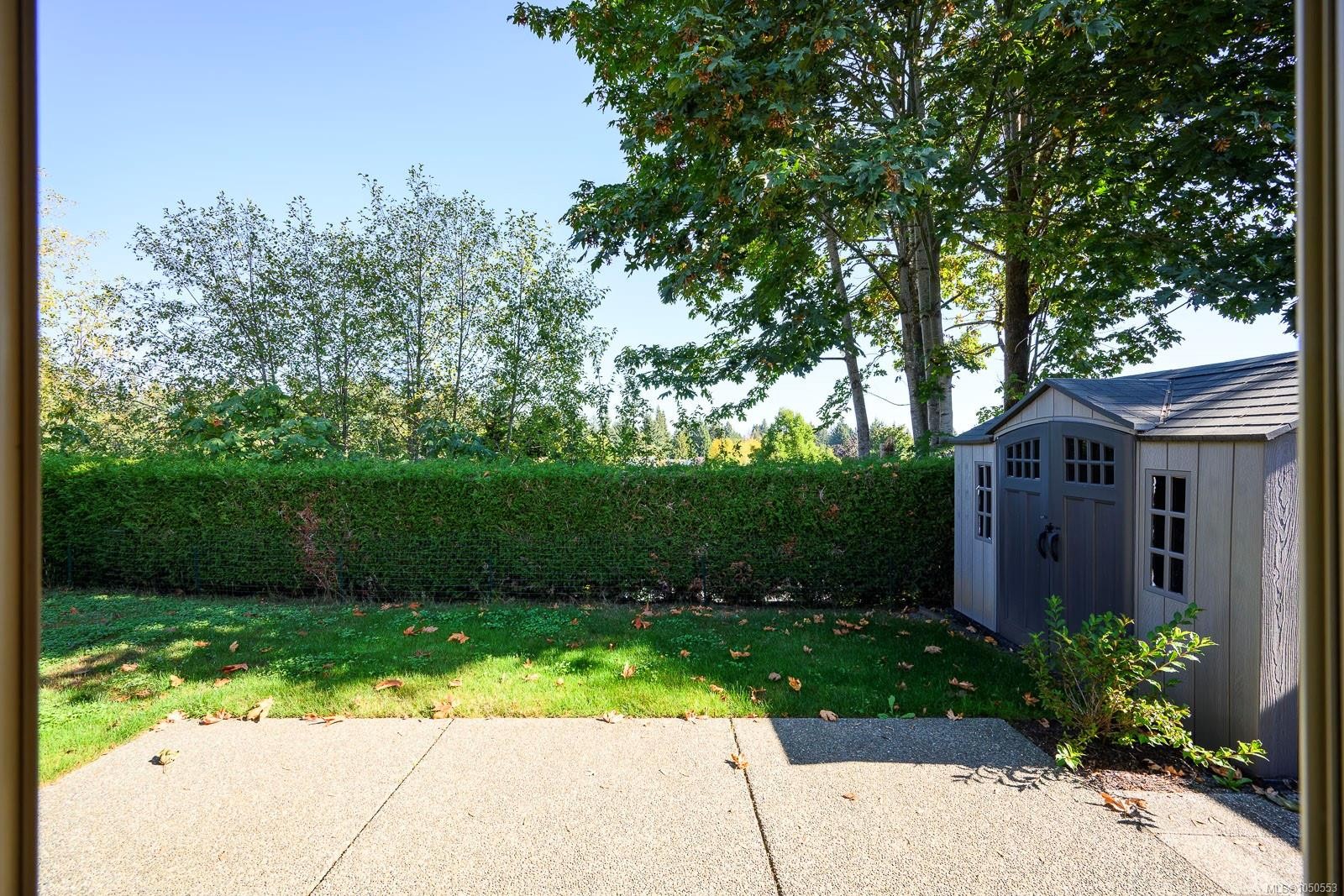 #120-2205 Robert Lang Dr, Courtenay, BC