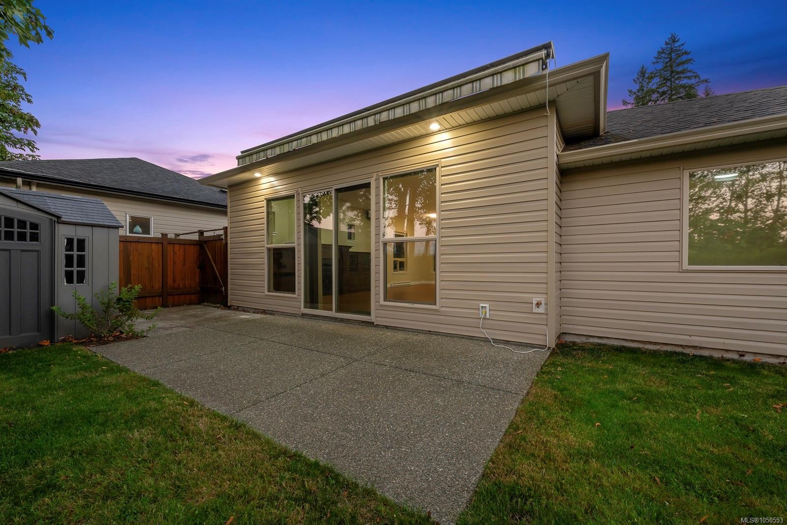 #120-2205 Robert Lang Dr, Courtenay, BC