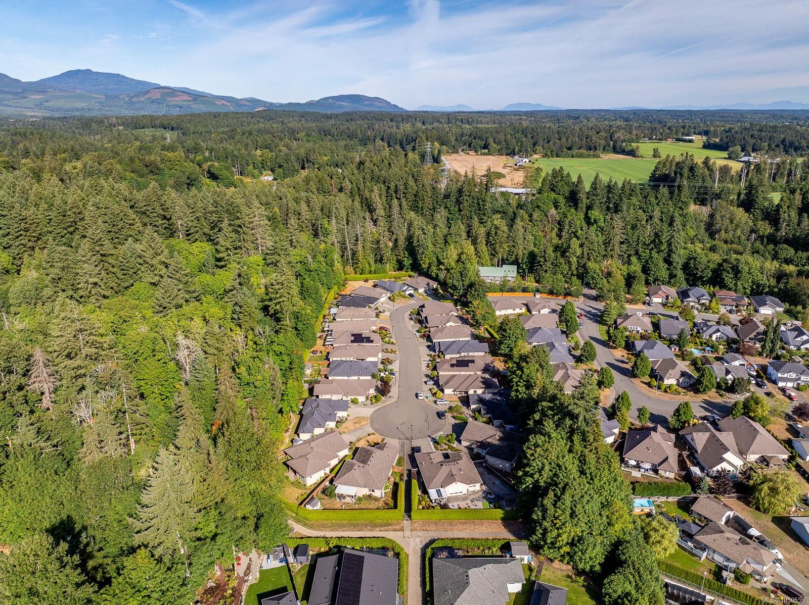 #120-2205 Robert Lang Dr, Courtenay, BC
