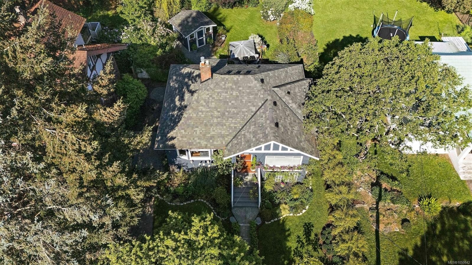 970 Bank St, Victoria, BC