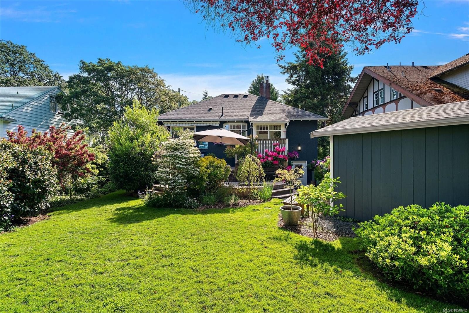 970 Bank St, Victoria, BC