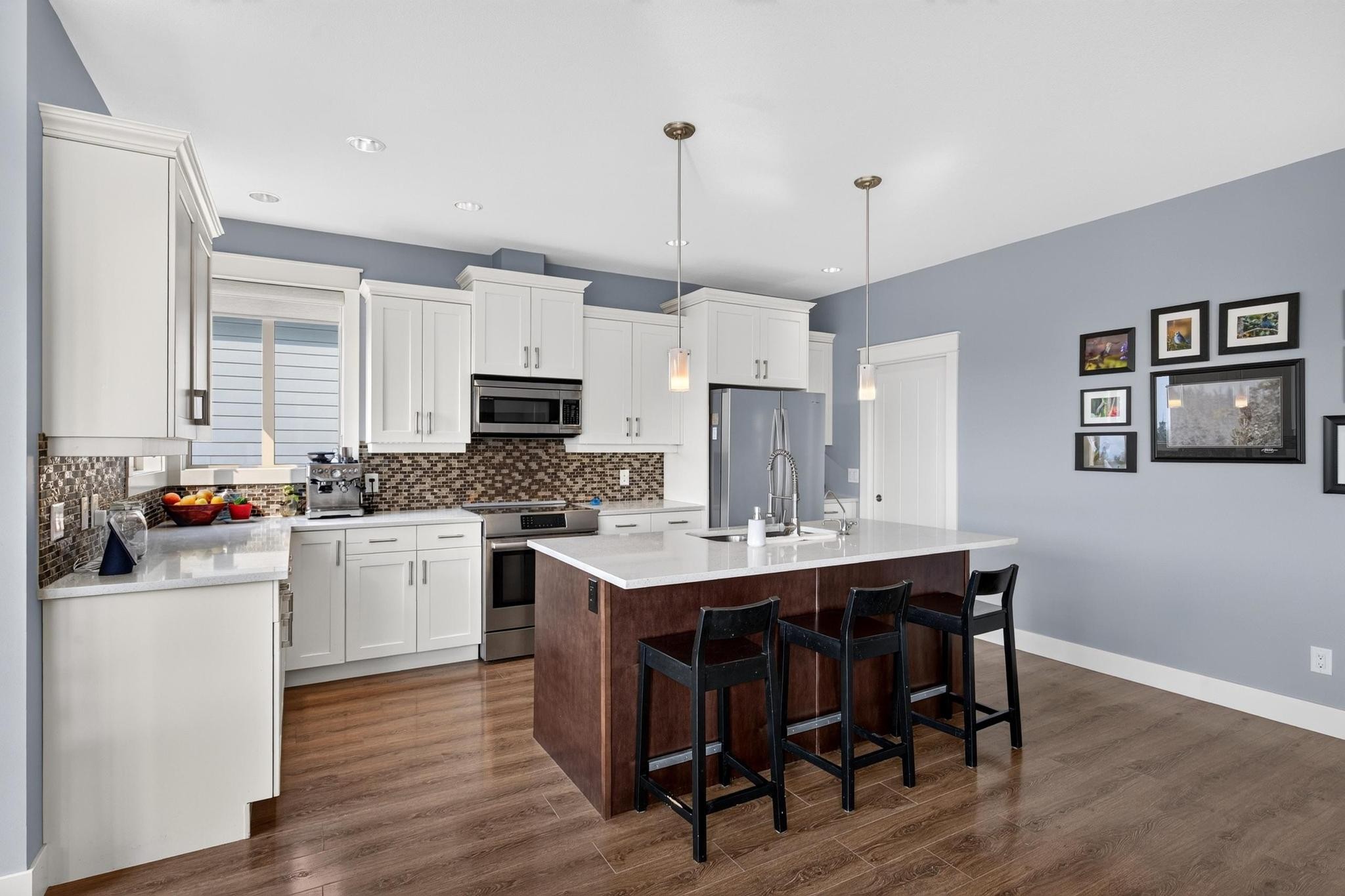 2425 Tallus Heights Drive, West Kelowna, BC