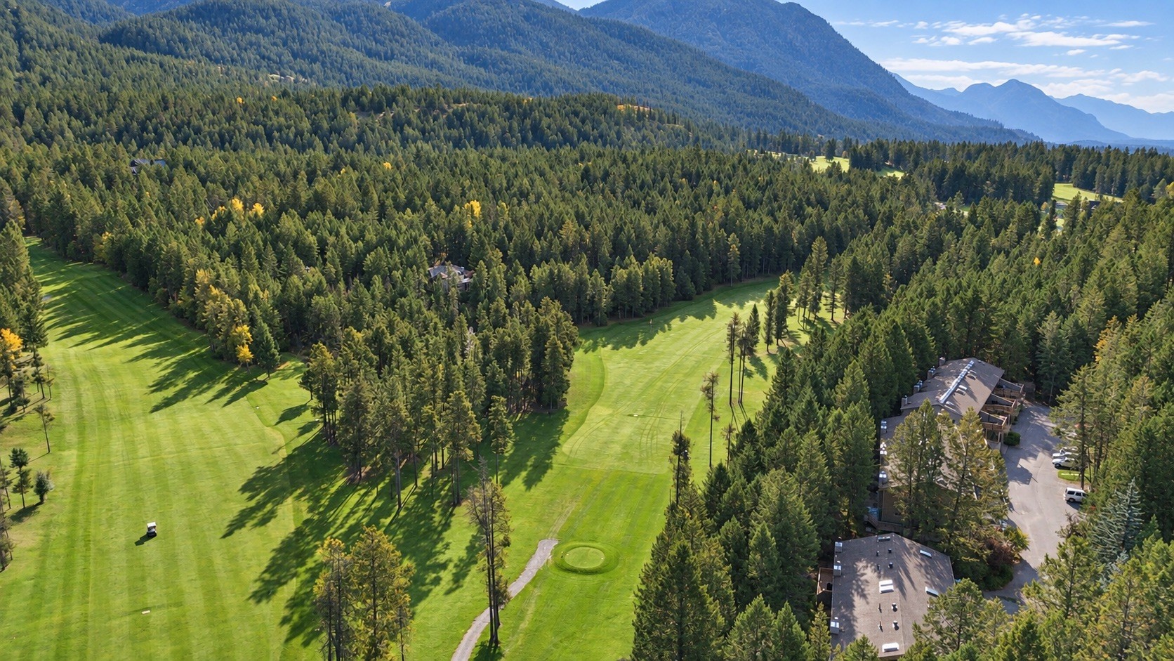 1-7977 Radium Golf Course Road, Radium Hot Springs, BC
