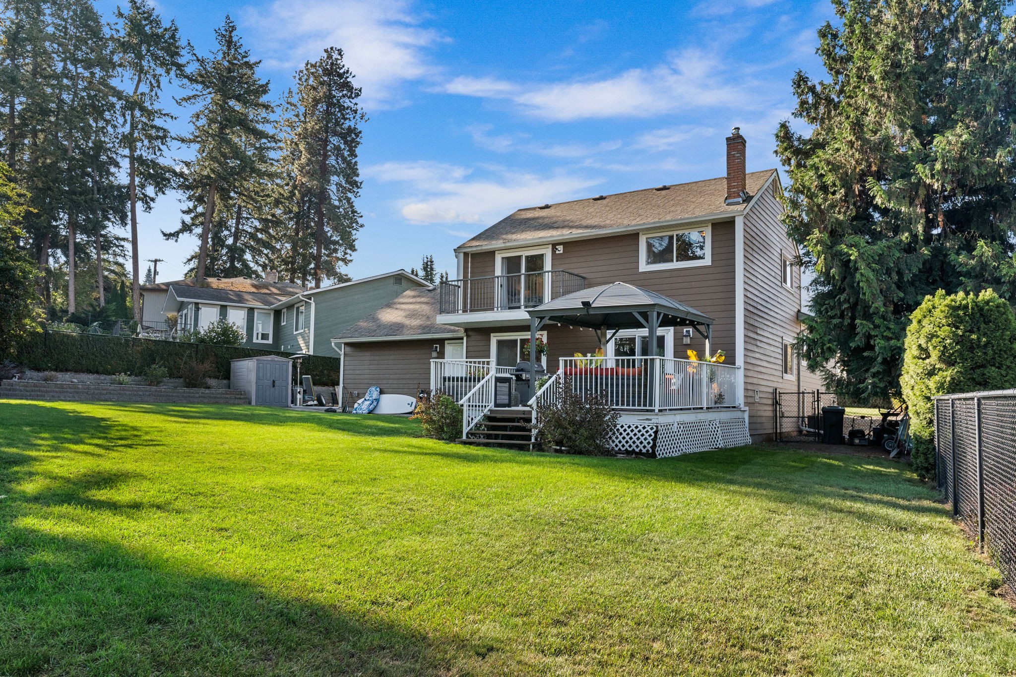 710 Tozer Court, Kelowna, BC