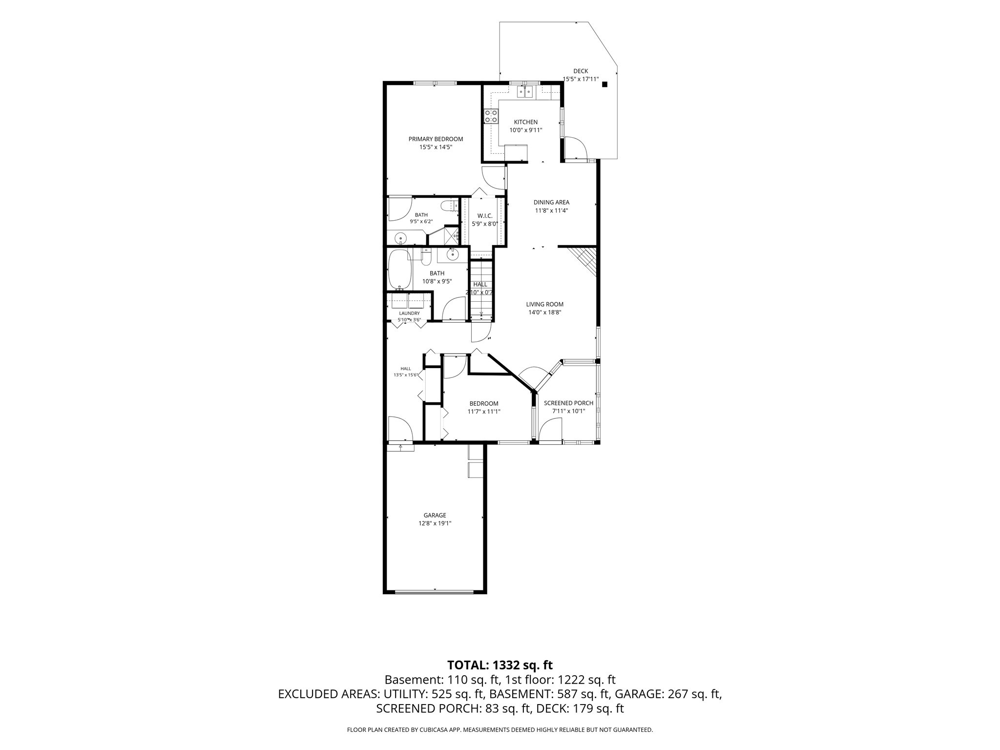 1-310 6Th Avenue, Creston, BC