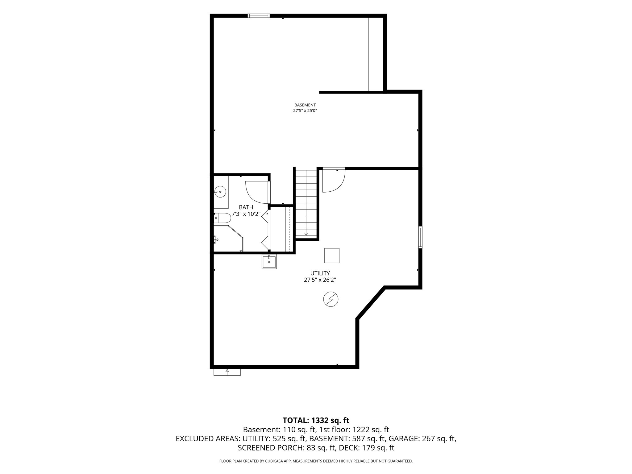 1-310 6Th Avenue, Creston, BC