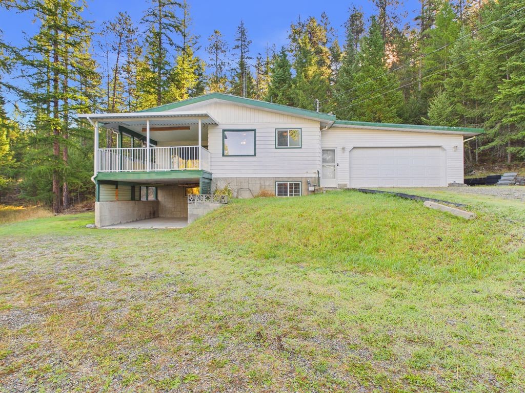 3650 Sliver Spring Drive, Cranbrook, BC