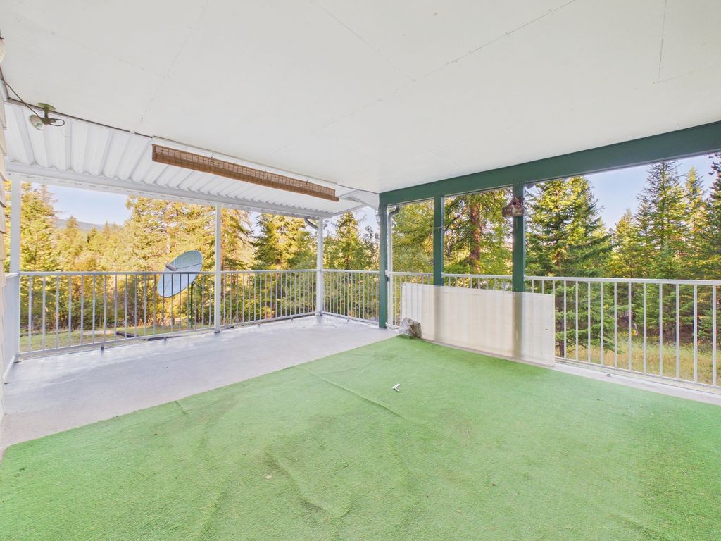 3650 Sliver Spring Drive, Cranbrook, BC