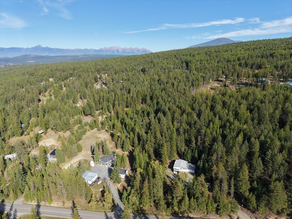 3650 Sliver Spring Drive, Cranbrook, BC
