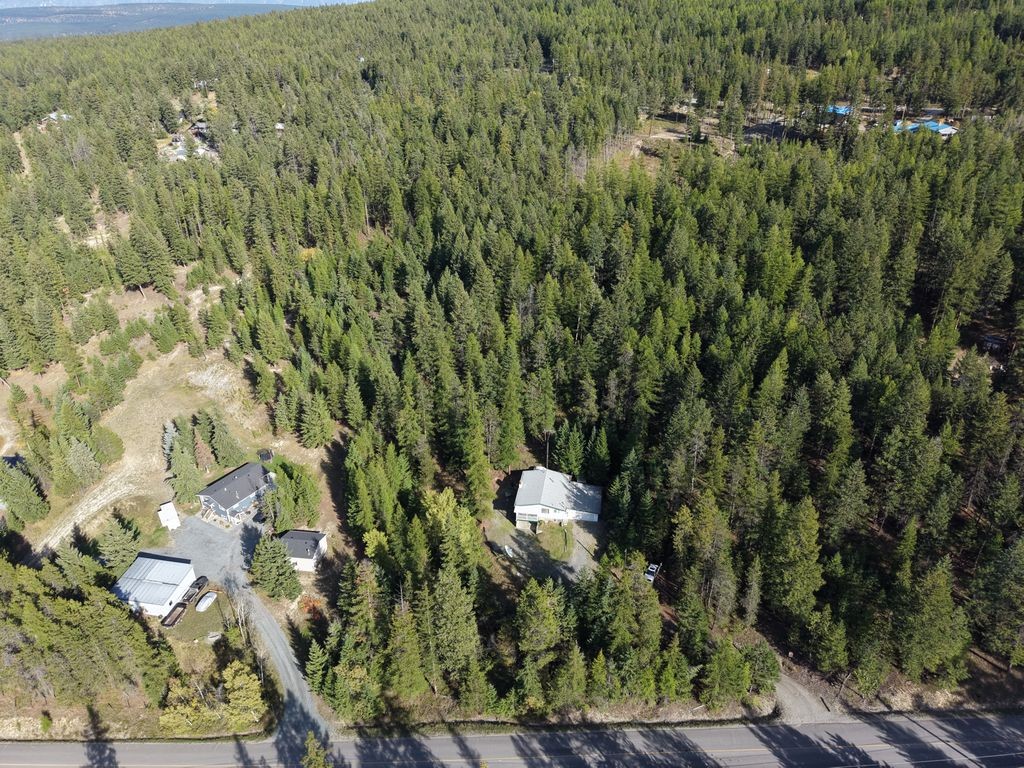 3650 Sliver Spring Drive, Cranbrook, BC