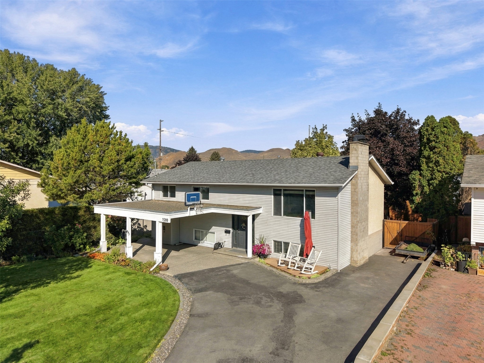 1580 Happyvale Place, Kamloops, BC