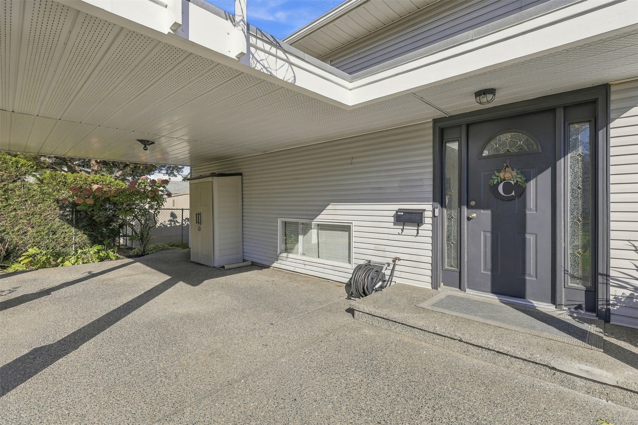 1580 Happyvale Place, Kamloops, BC