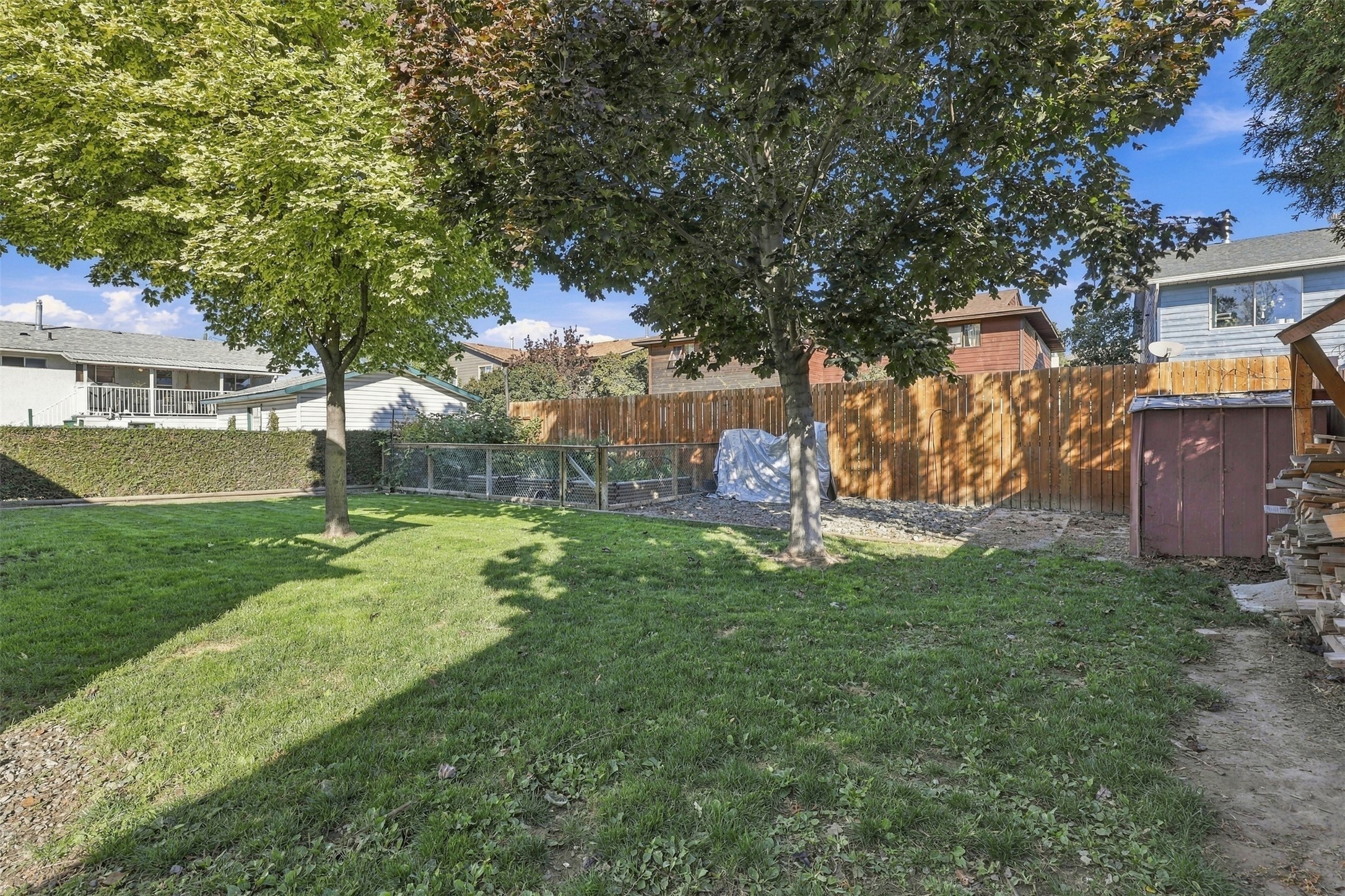 1580 Happyvale Place, Kamloops, BC