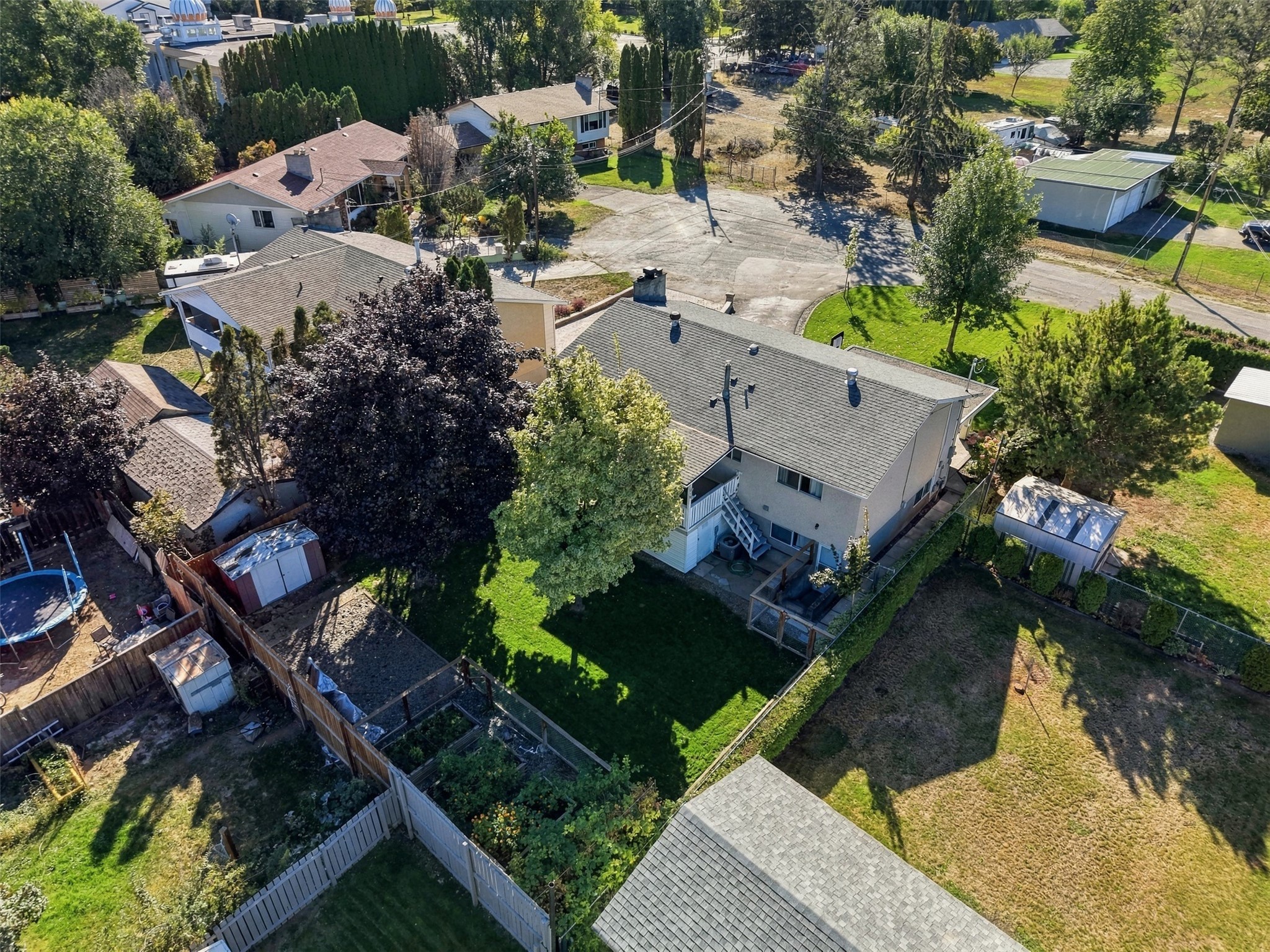 1580 Happyvale Place, Kamloops, BC