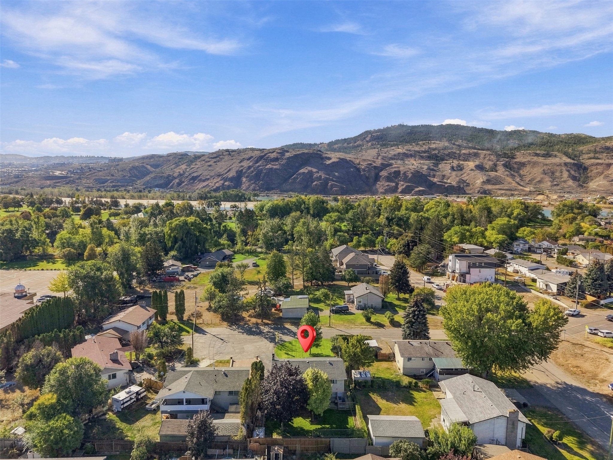 1580 Happyvale Place, Kamloops, BC