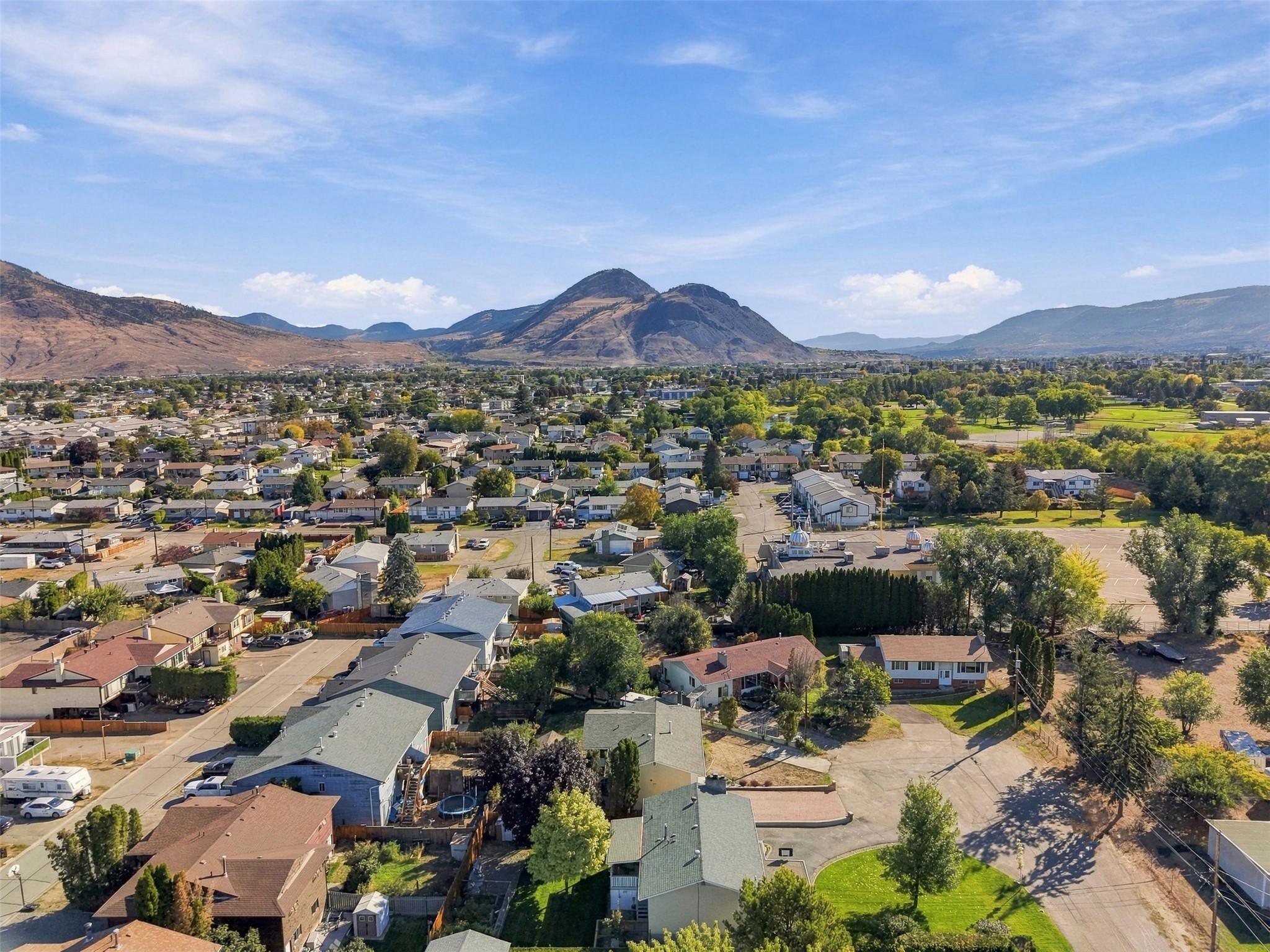 1580 Happyvale Place, Kamloops, BC