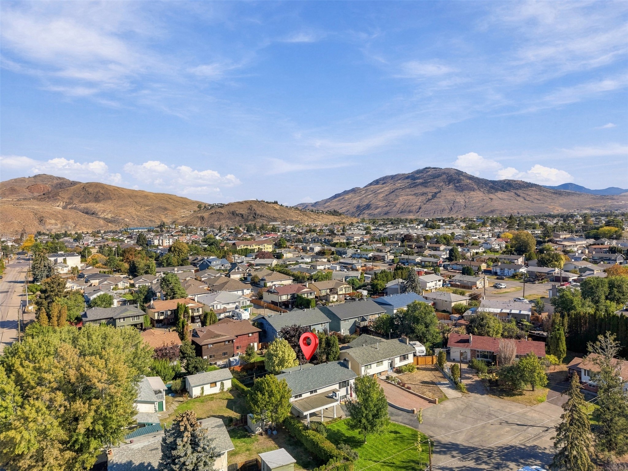 1580 Happyvale Place, Kamloops, BC
