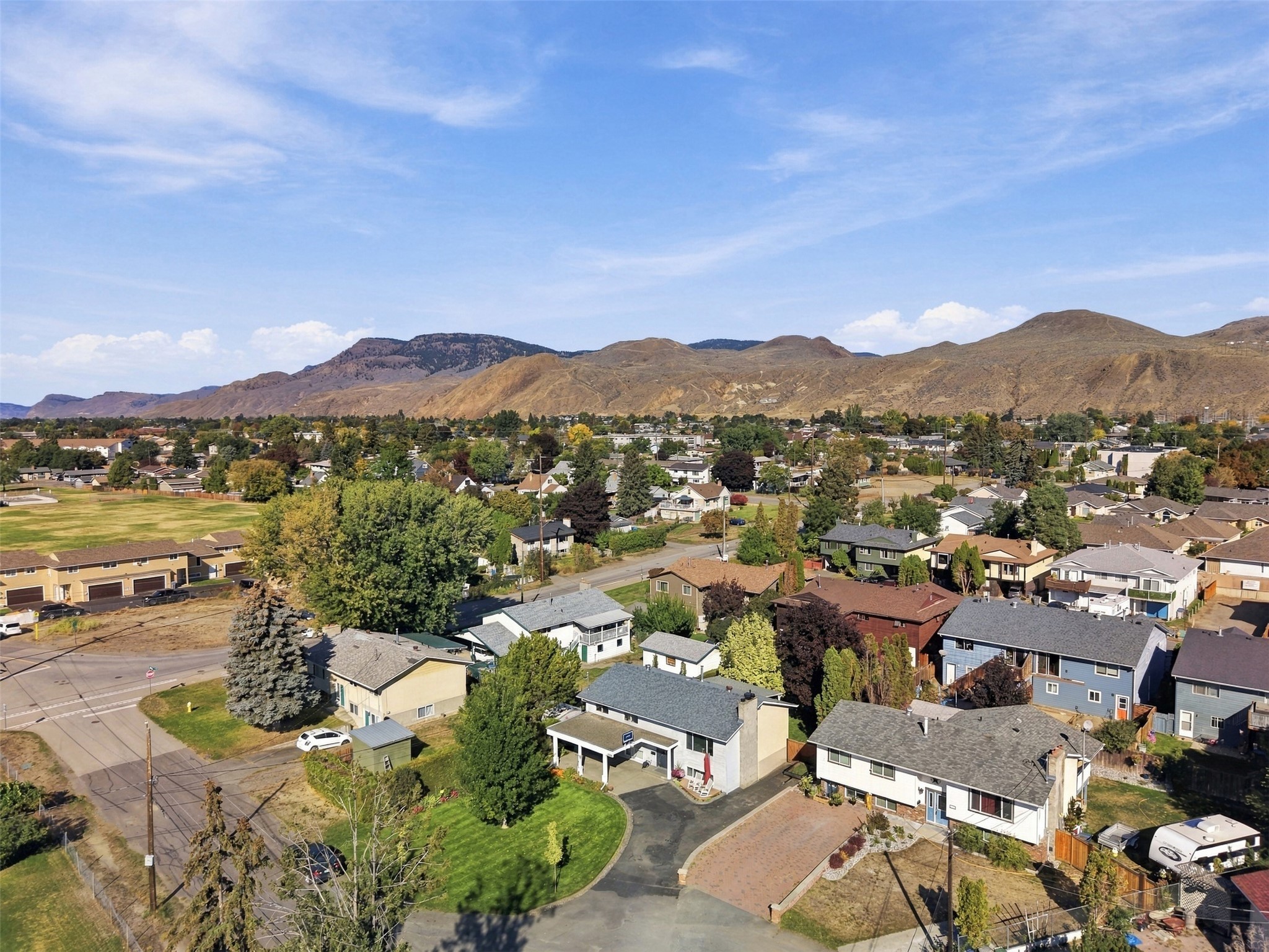 1580 Happyvale Place, Kamloops, BC