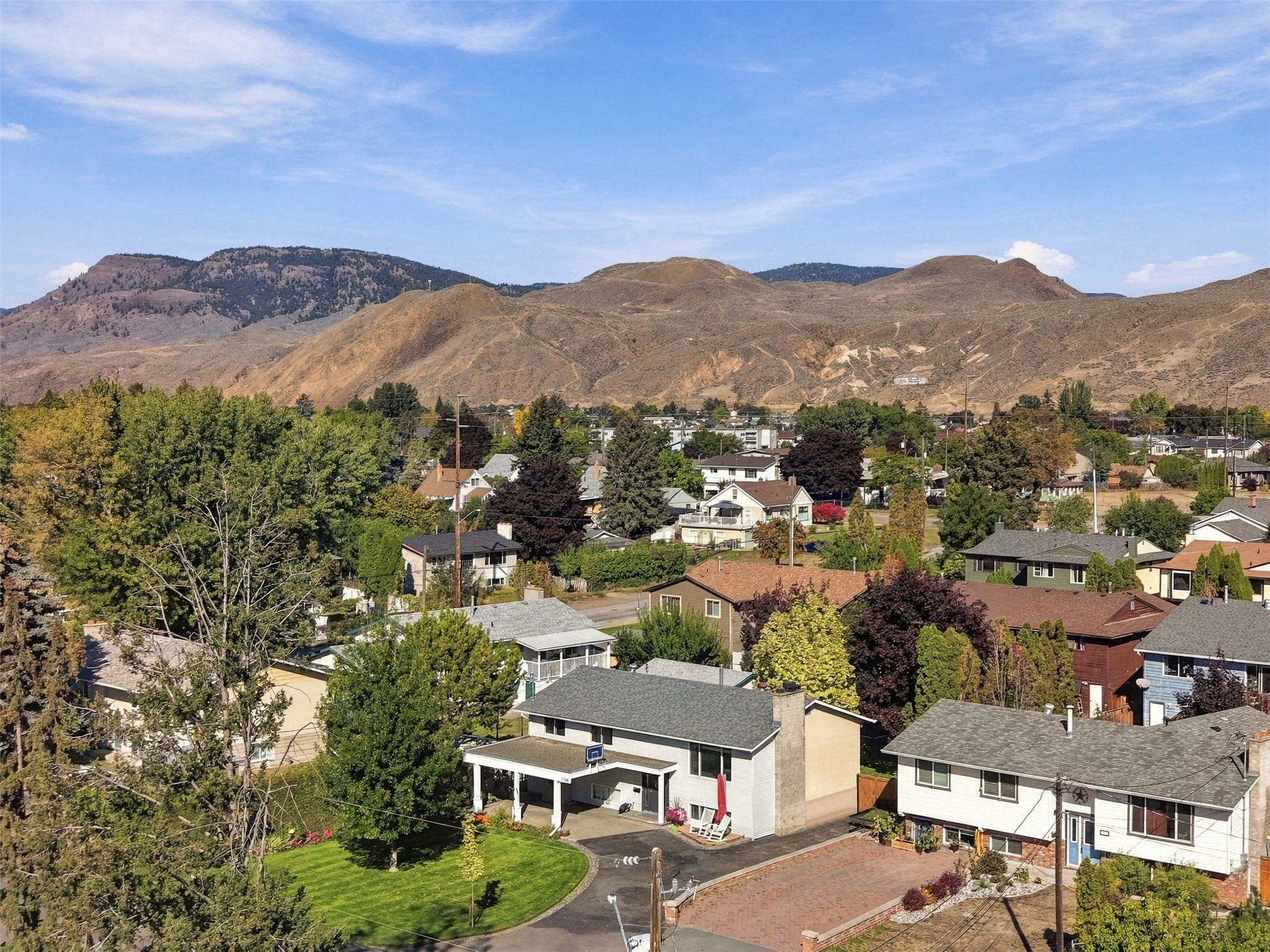 1580 Happyvale Place, Kamloops, BC