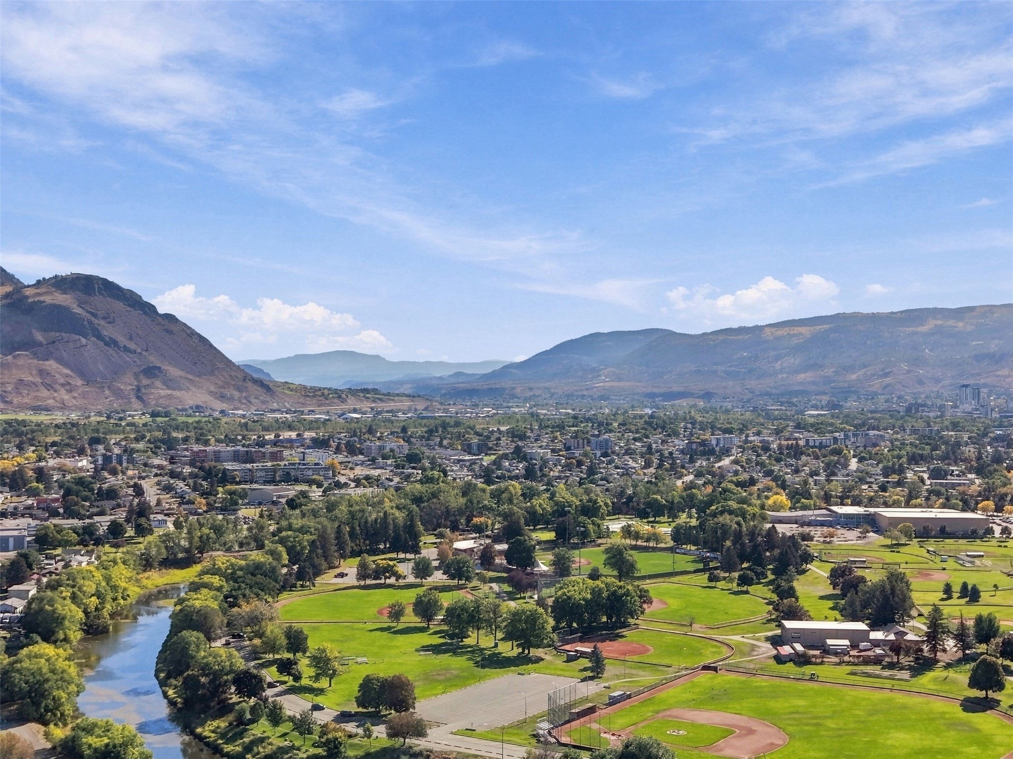 1580 Happyvale Place, Kamloops, BC