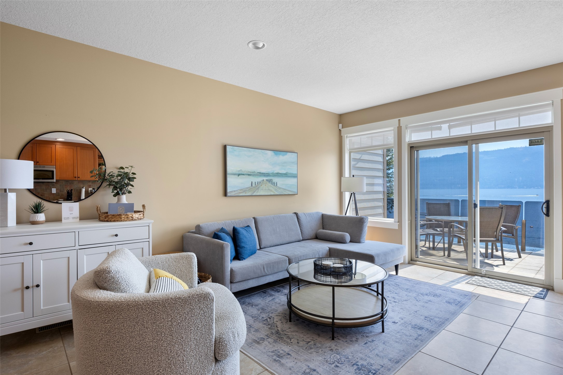 3-1959 Bristow Road, North Shuswap, BC