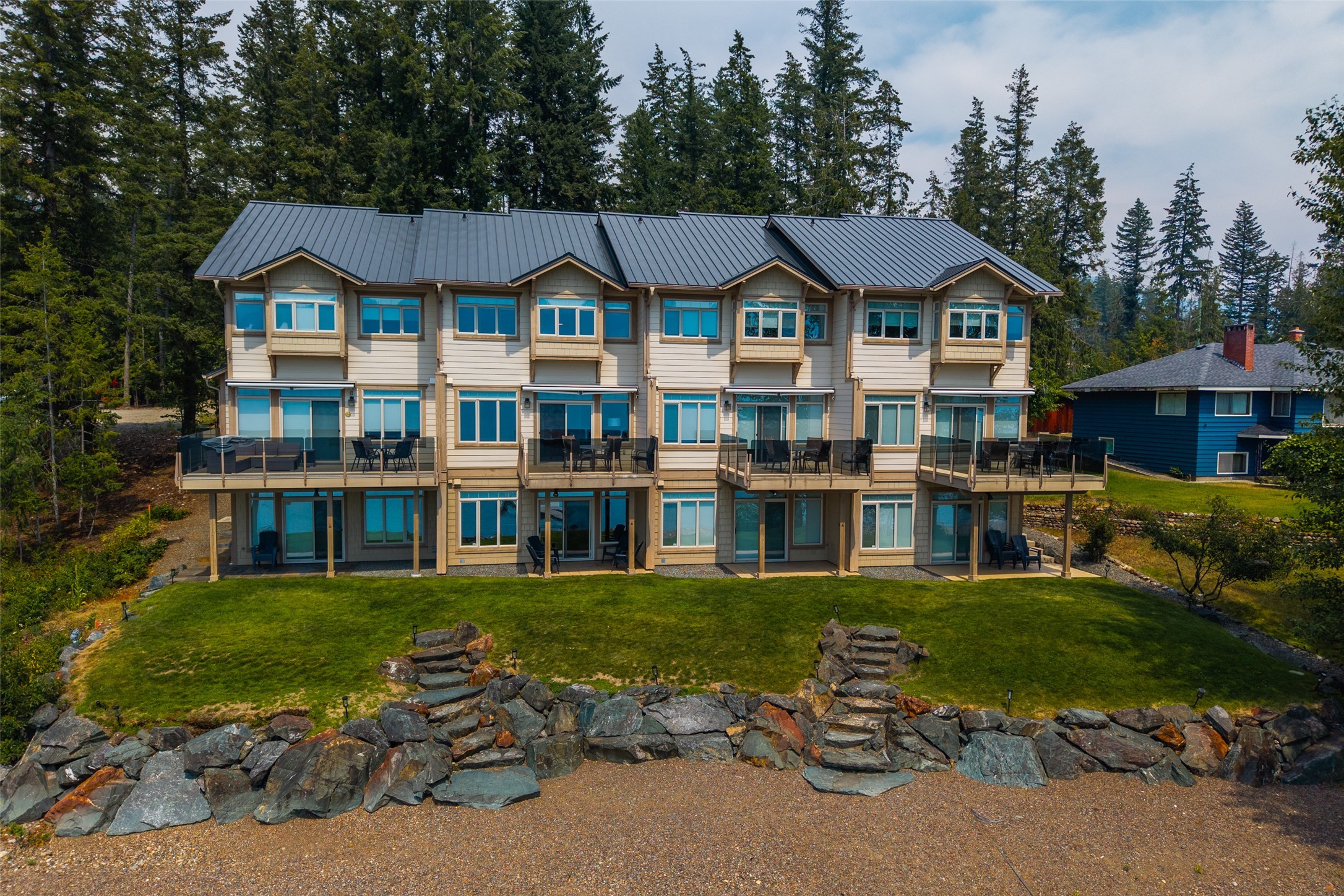 3-1959 Bristow Road, North Shuswap, BC