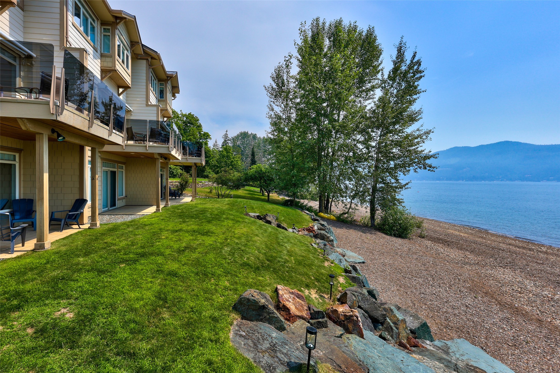 3-1959 Bristow Road, North Shuswap, BC