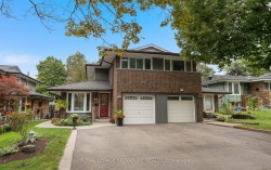 4045 Taffey Crescent Mississauga, ON L5L 2A6