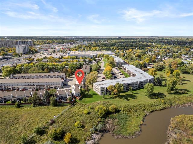58-151 Greenway Cr, Winnipeg, MB
