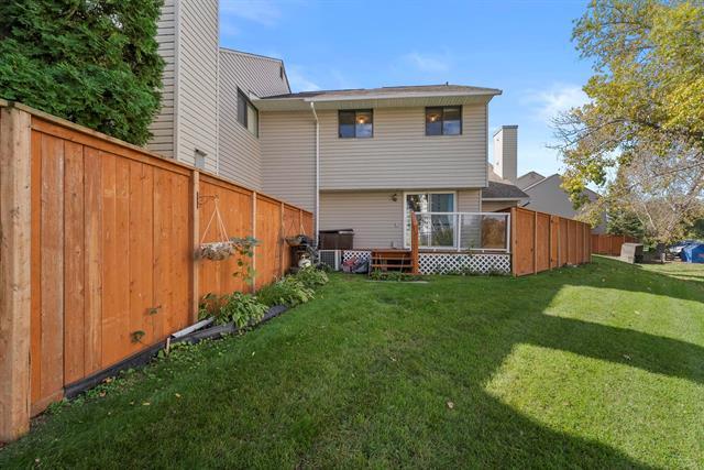 58-151 Greenway Cr, Winnipeg, MB